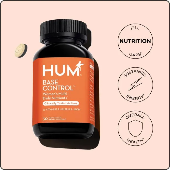 Base Control Tips: How to Balance Your Hormones Naturally