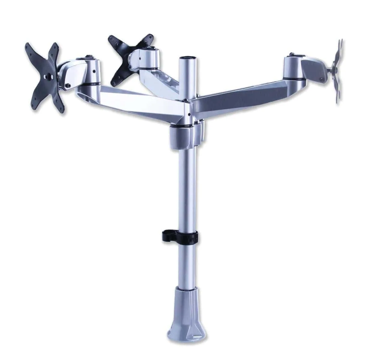 Single vs. Dual Monitor Mounts: Pros, Cons, and How to Choose