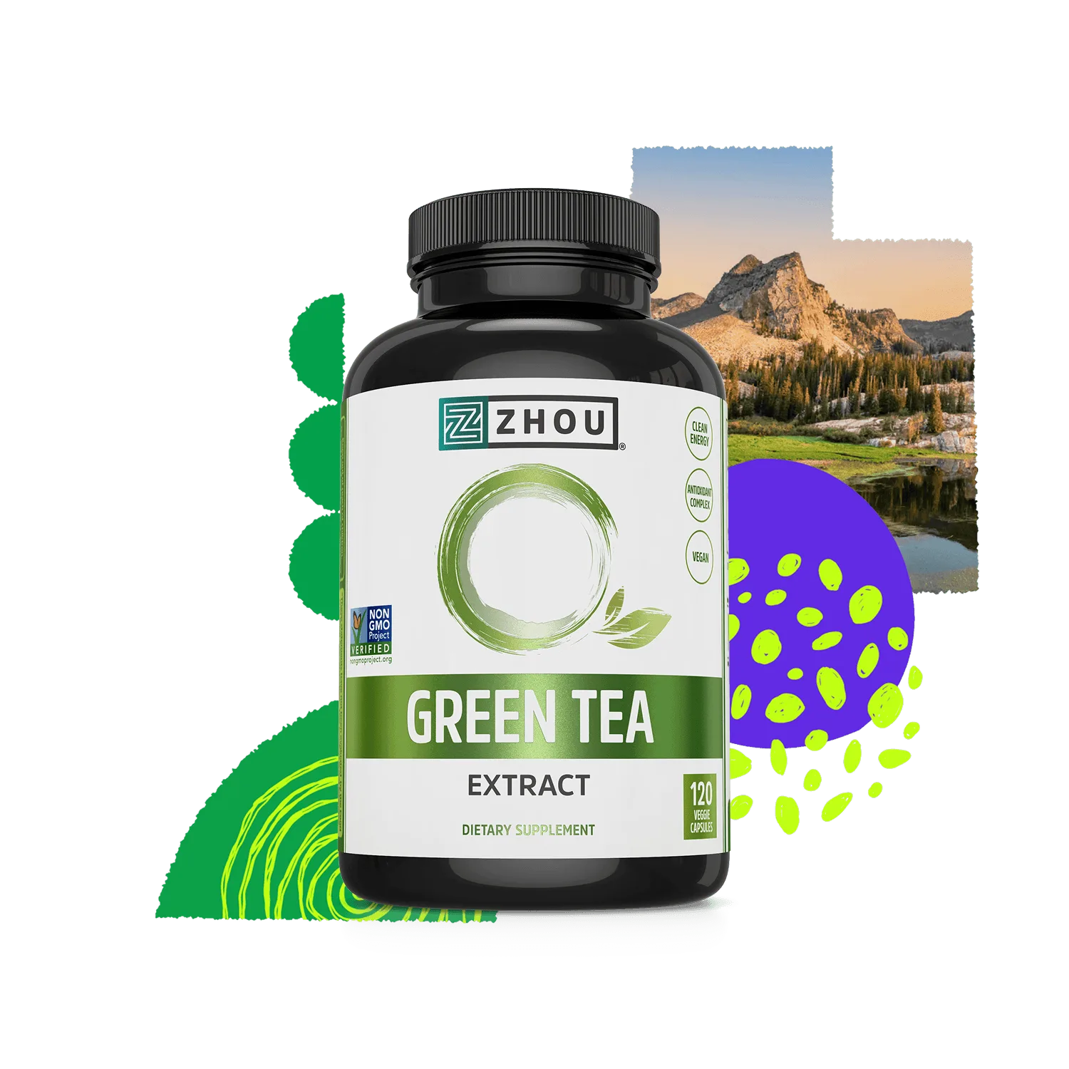 Green Tea Extract
