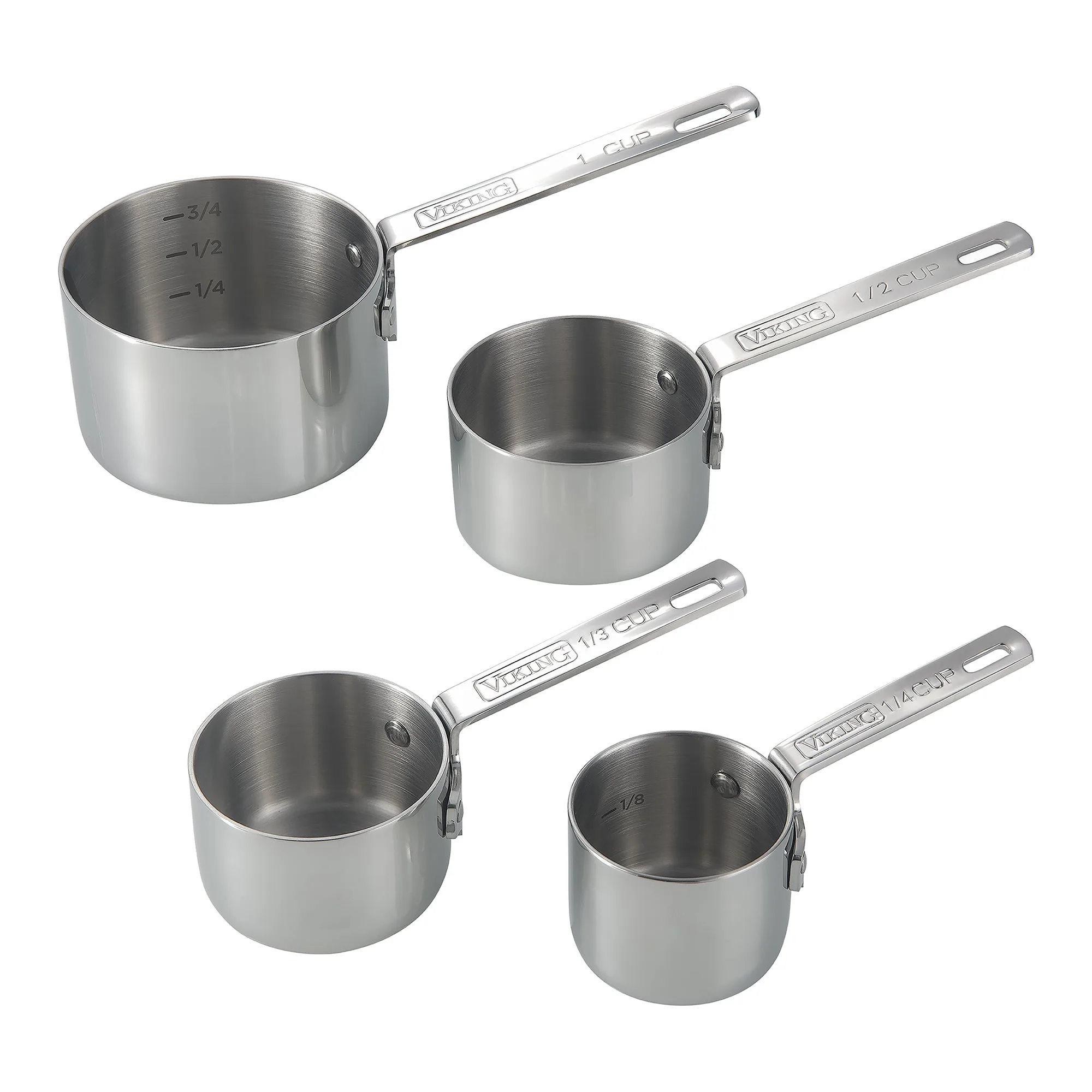 How to Measure Dry and Liquid Ingredients Accurately