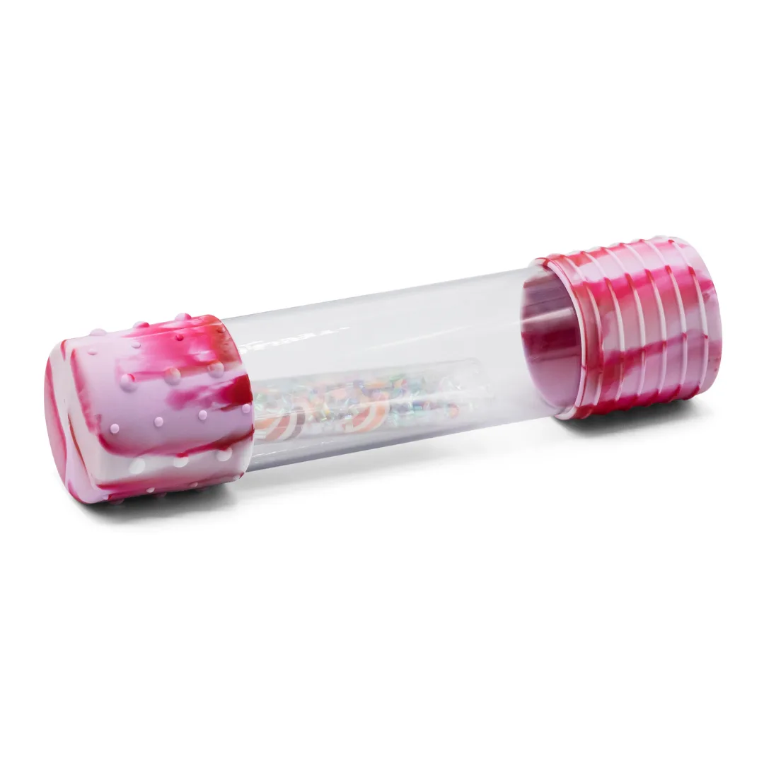 DIY Calm Down Bottle Jellystone Designs