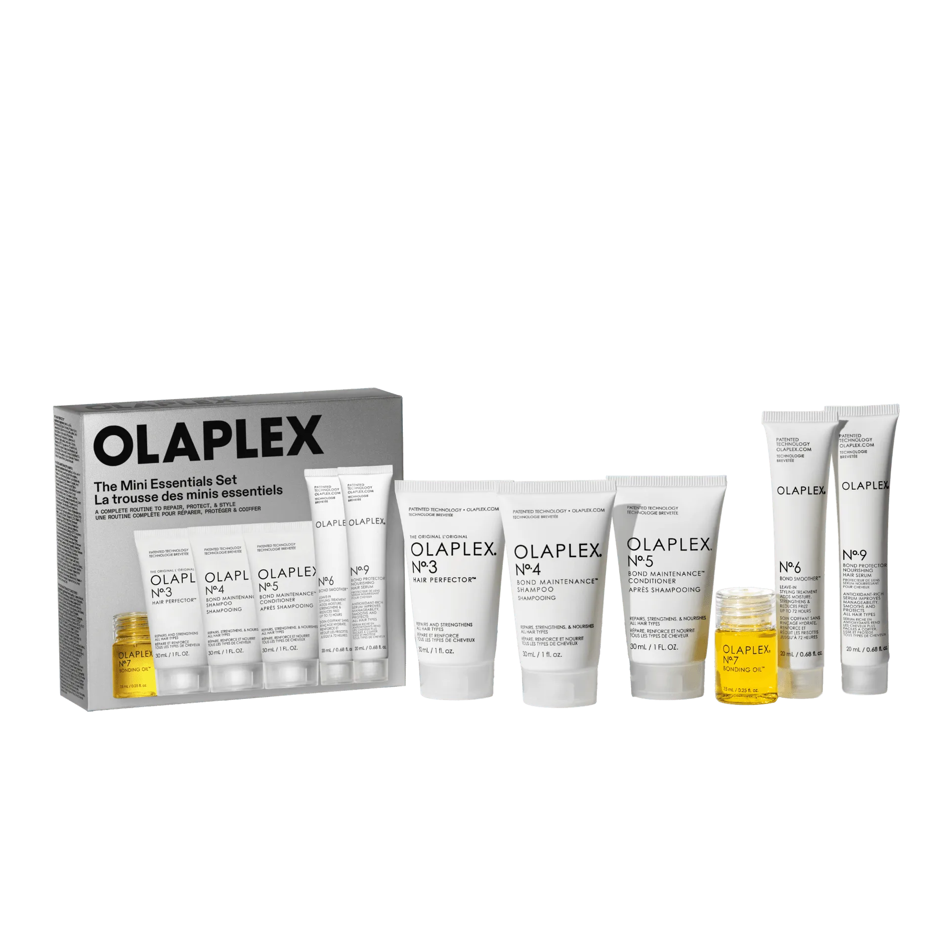 Top 5 Tips for Maintaining a Healthy Scalp with OLAPLEX Scalp Care Products
