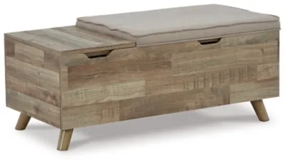 Storage Bench vs Traditional Bench: Which Fits Better?