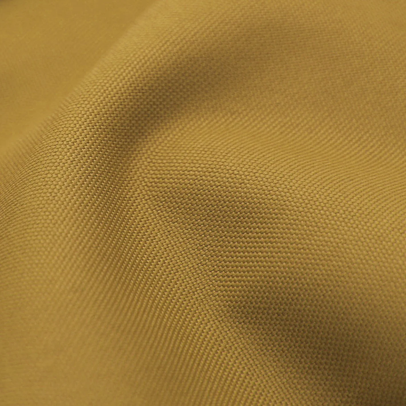 Mustard Seed - Lightweight Water Resistant Canvas