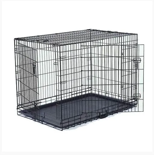 Vebo Wire Dog Crate 30" MEDIUM