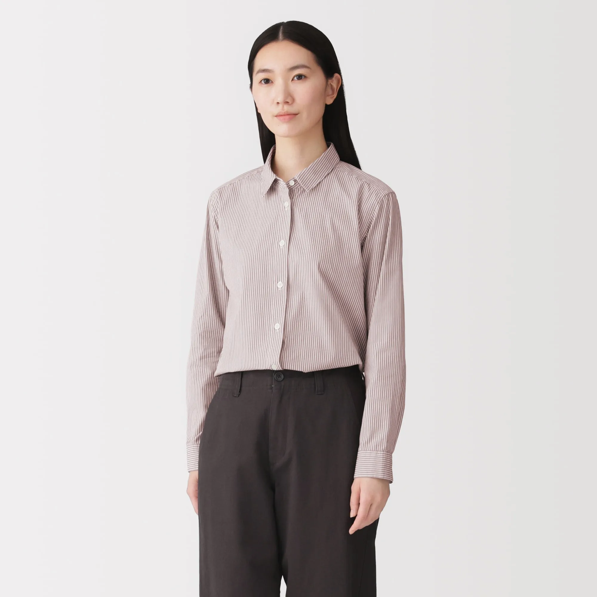 Broadcloth Shirt