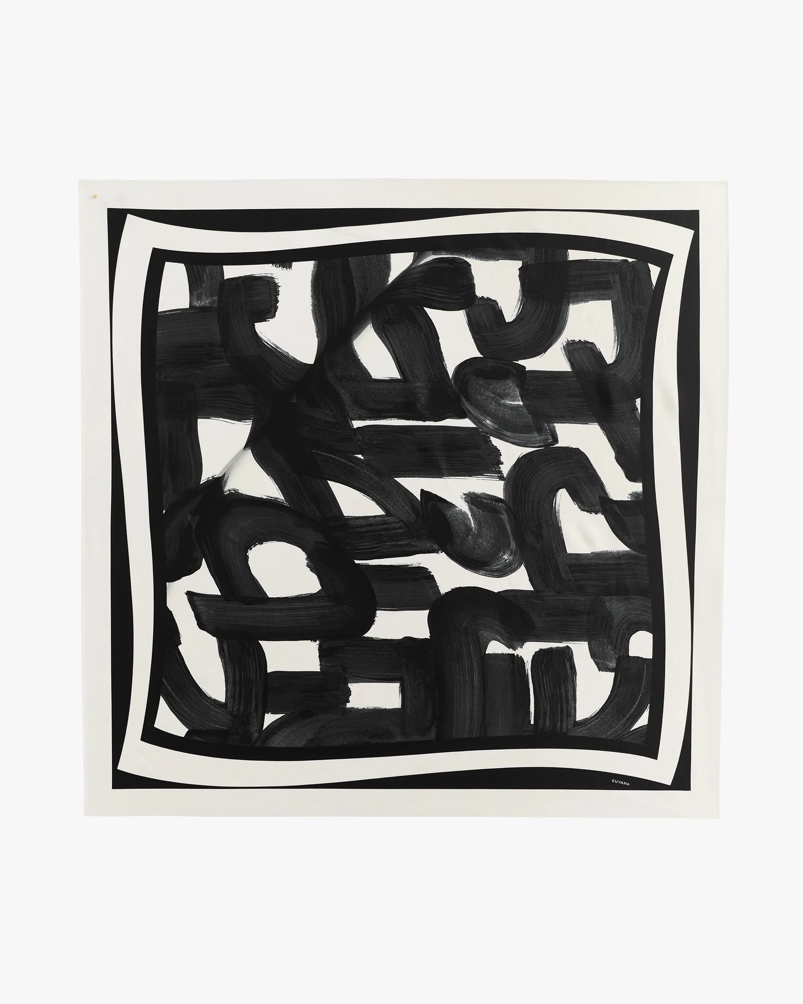 Silk Scarf