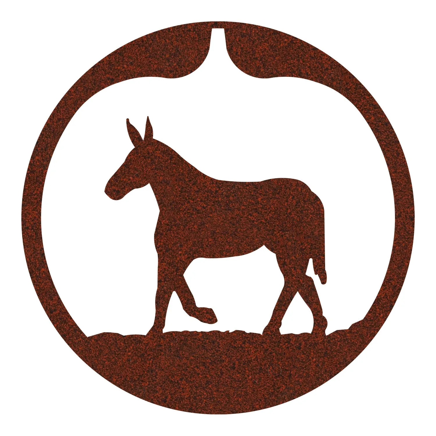 Ornament Display Ideas for Western Decor