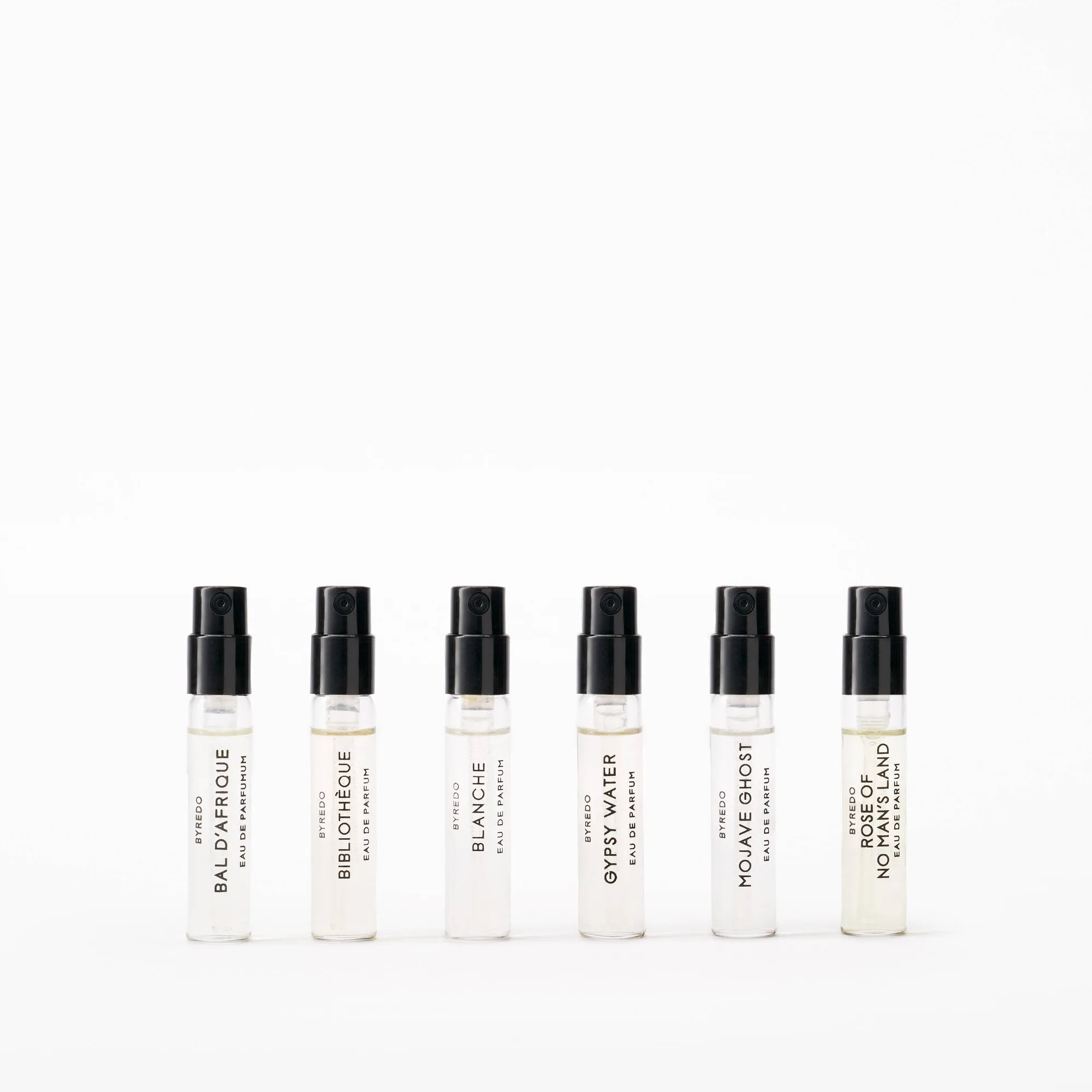 Discovery set Nomade