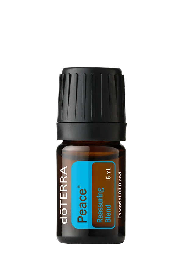 How to Choose Between doTERRA Serenity Restful Complex and Other Sleep Aids
