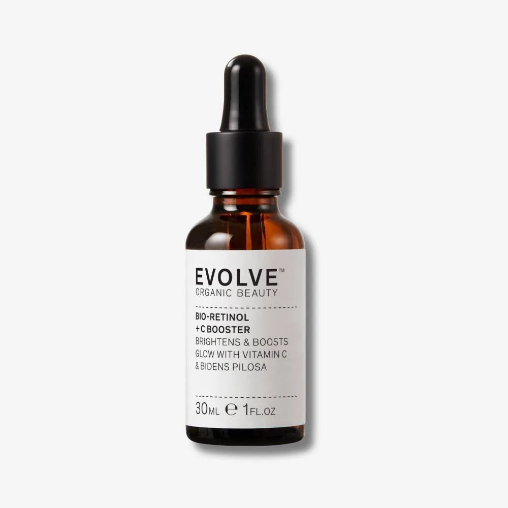 Bio-Retinol + C Skin Booster Supersize: Is It Worth the Upgrade?