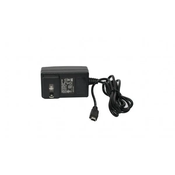 706NB / 796TPC Ladegerät - Preiswertes 100 - 240V, 50/60Hz 0.3A Eingang, 5V/2A Ausgang, UL-zertifiziertes Ersatz-AC/DC-Netzteil