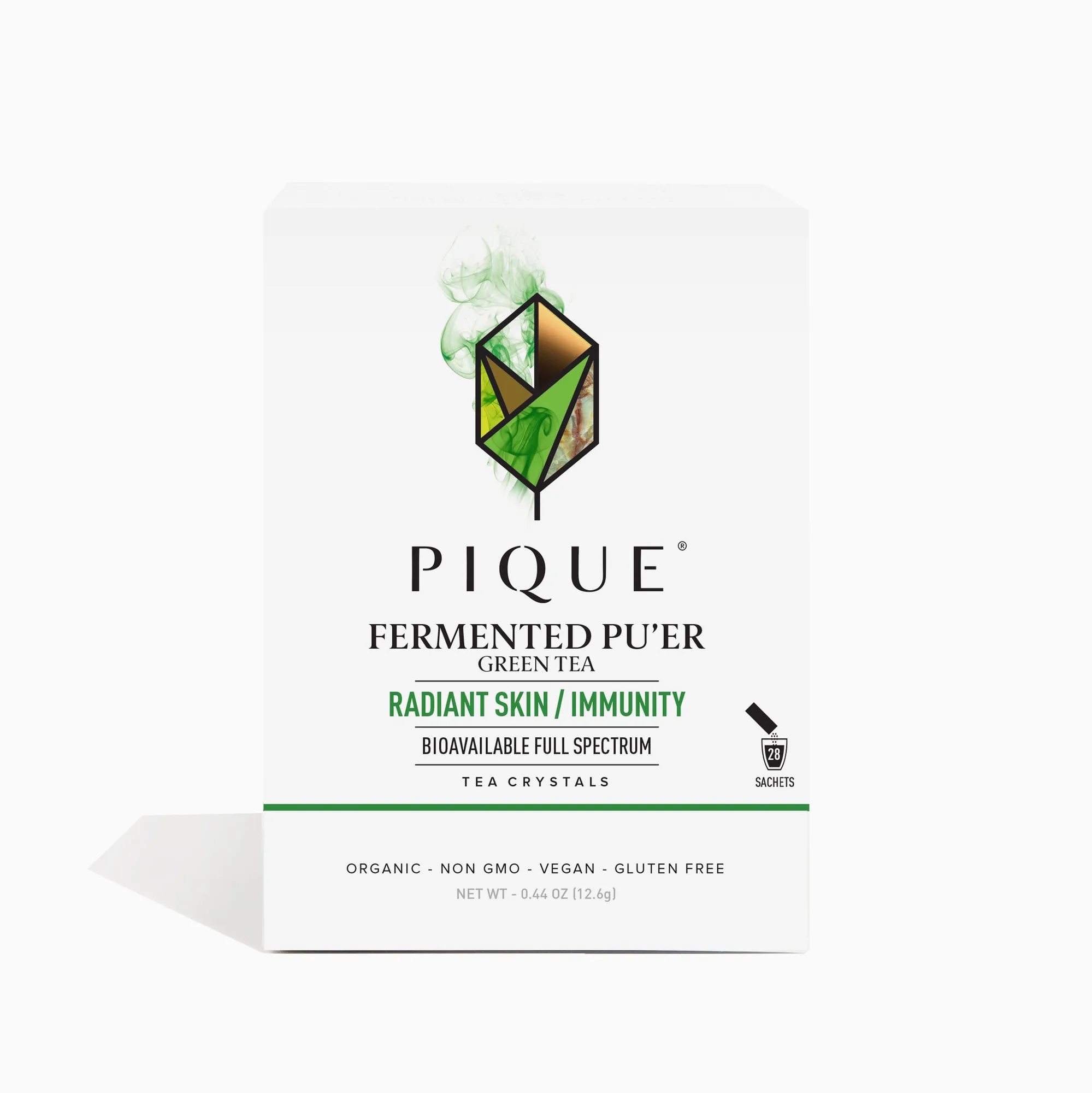 Pu'er Green Tea vs Regular Green Tea: What's Different?
