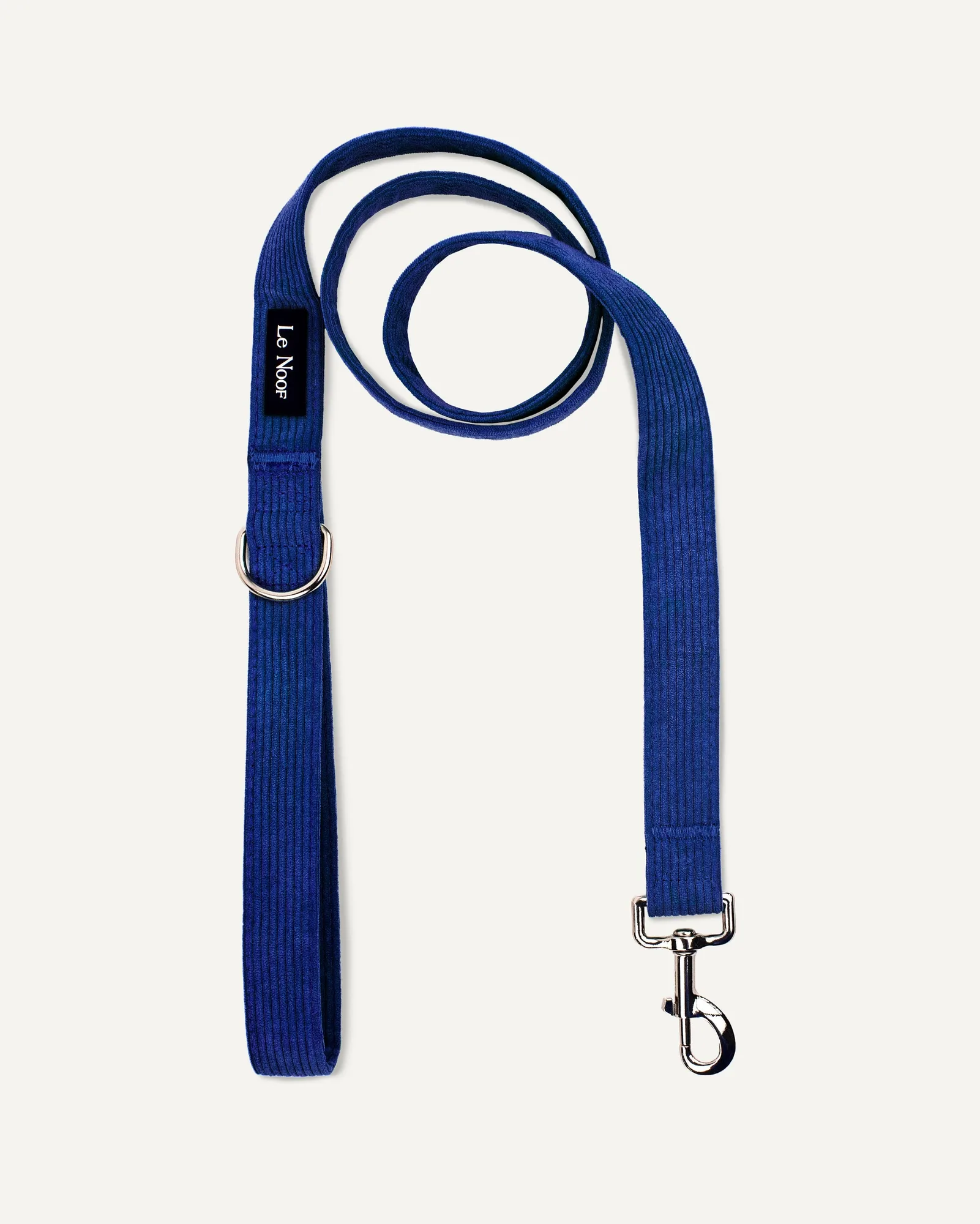 Denim vs. Corduroy Dog Leash: Material Durability Showdown