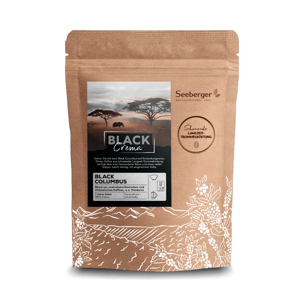 How to Care for Your Coffee Beans: Expert Storage Tips from Seeberger
