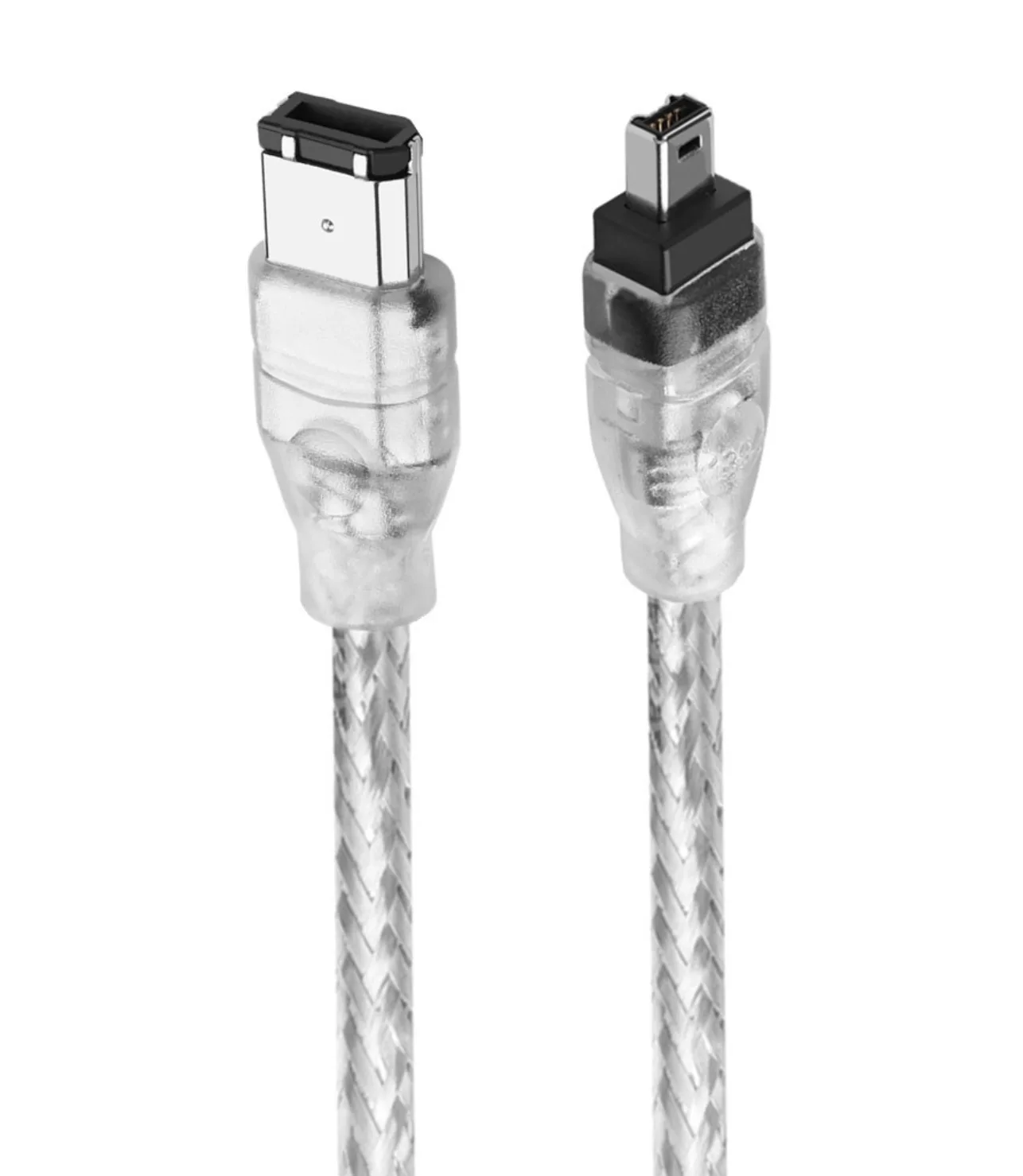 FireWire 400 vs. FireWire 800: Welches Kabel verwenden?