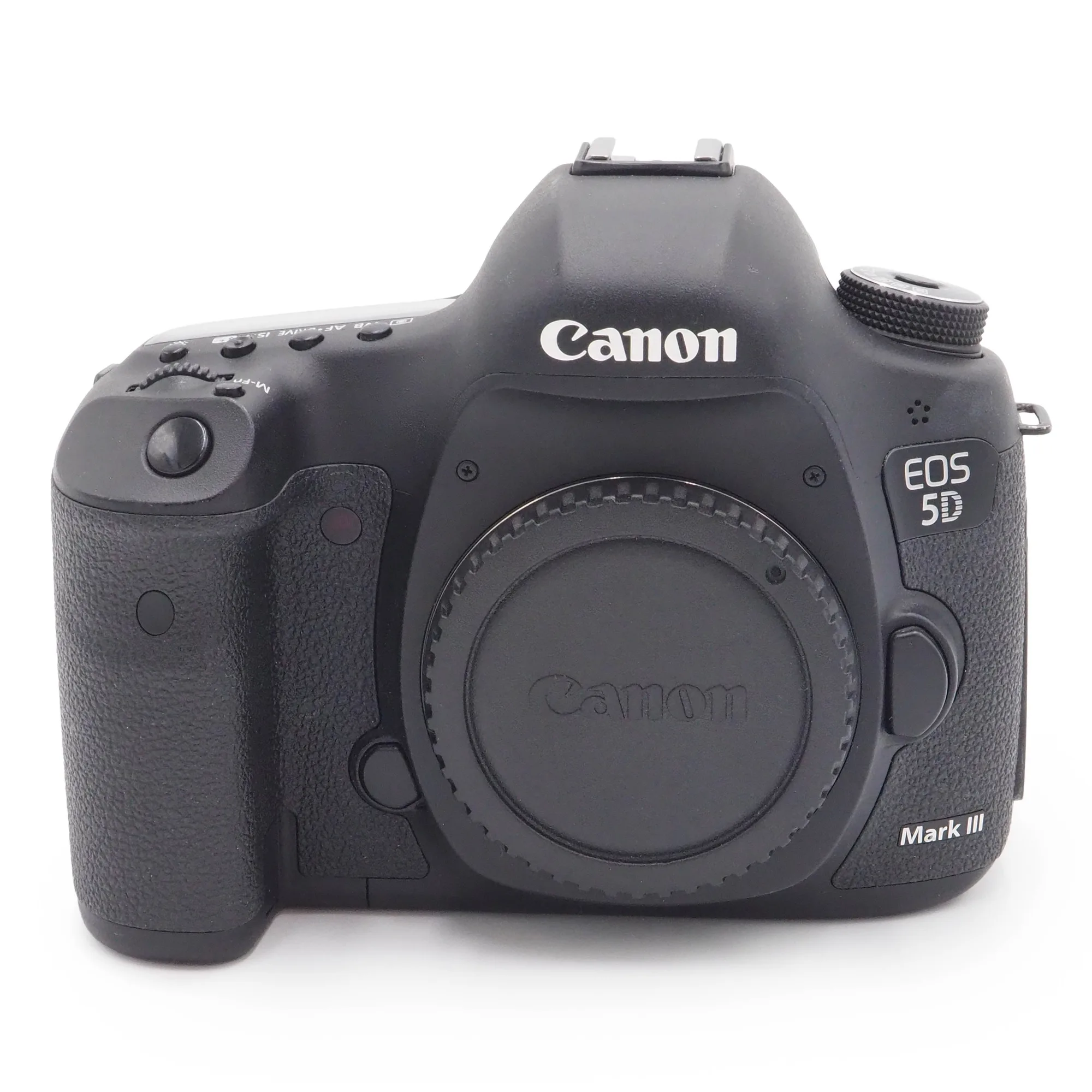 Canon EOS 5D Mark III usado: qué revisar antes de comprar