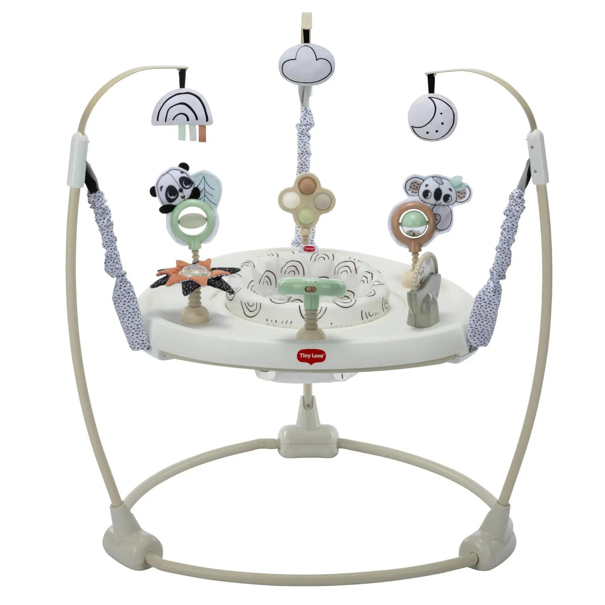 Tiny Love vs My Child Activity Centre: 어떤 걸 고를까?