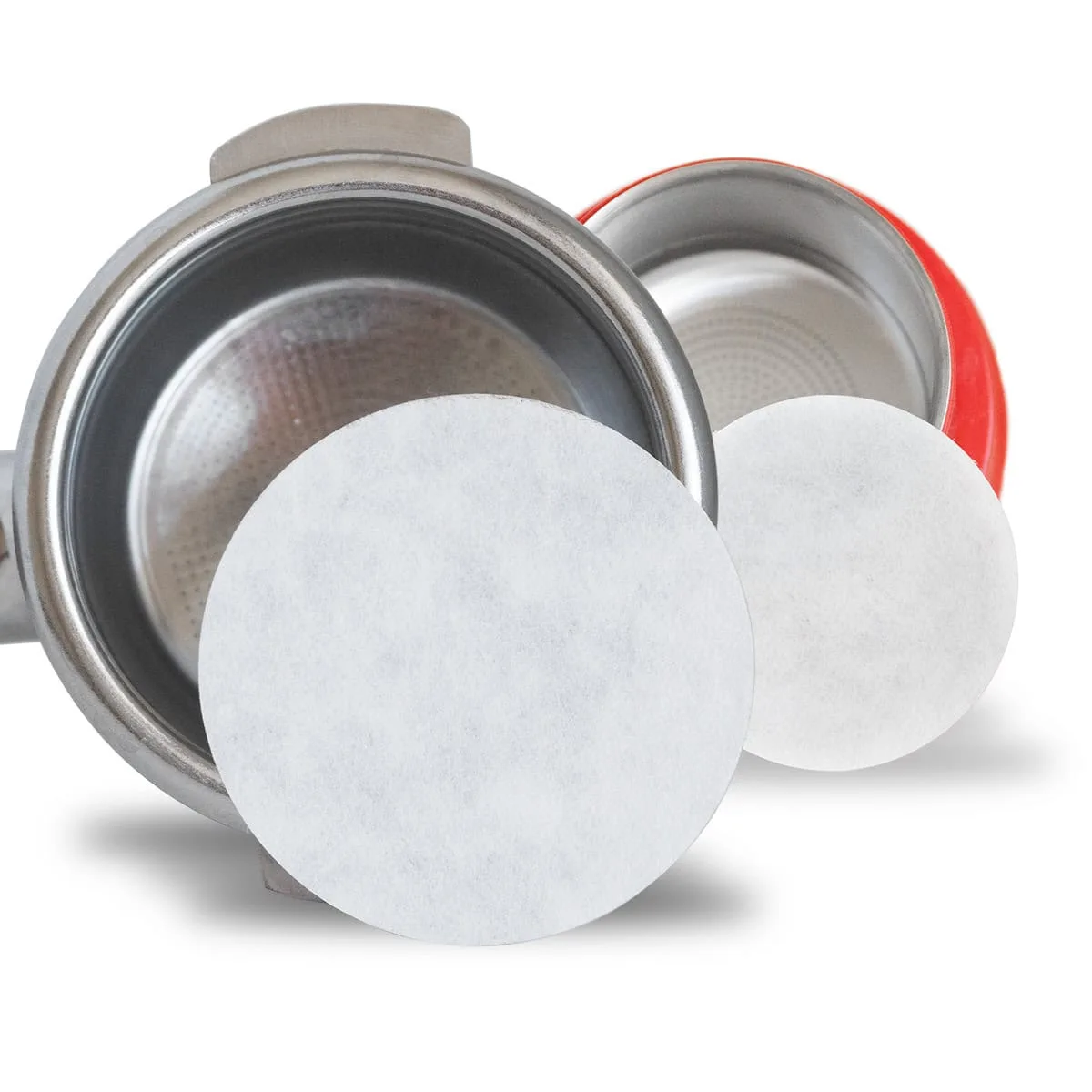 Paper Portafilter Filters: The Secret to Cleaner, Tastier Espresso