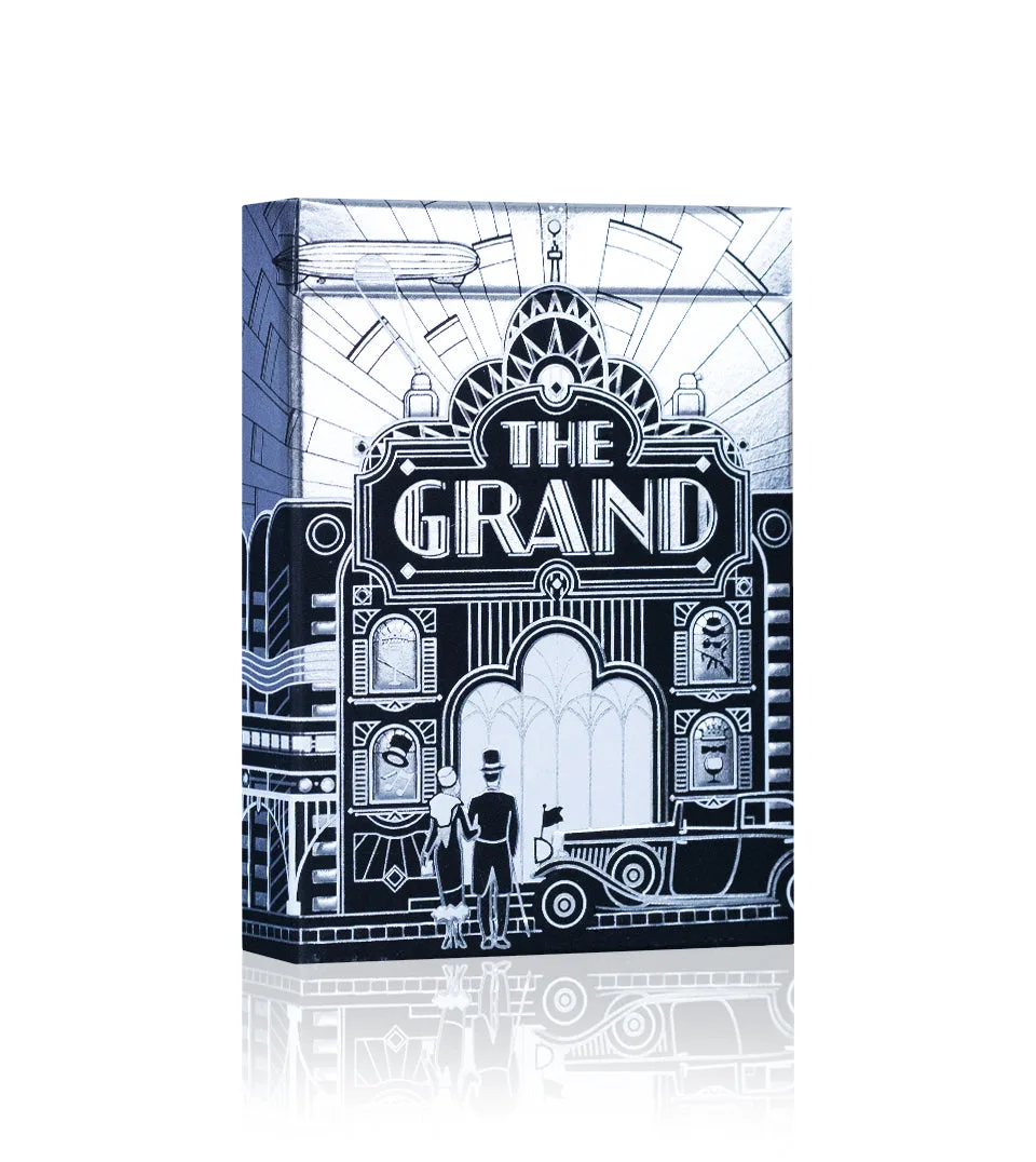How to Choose Your First Premium Playing Card Deck