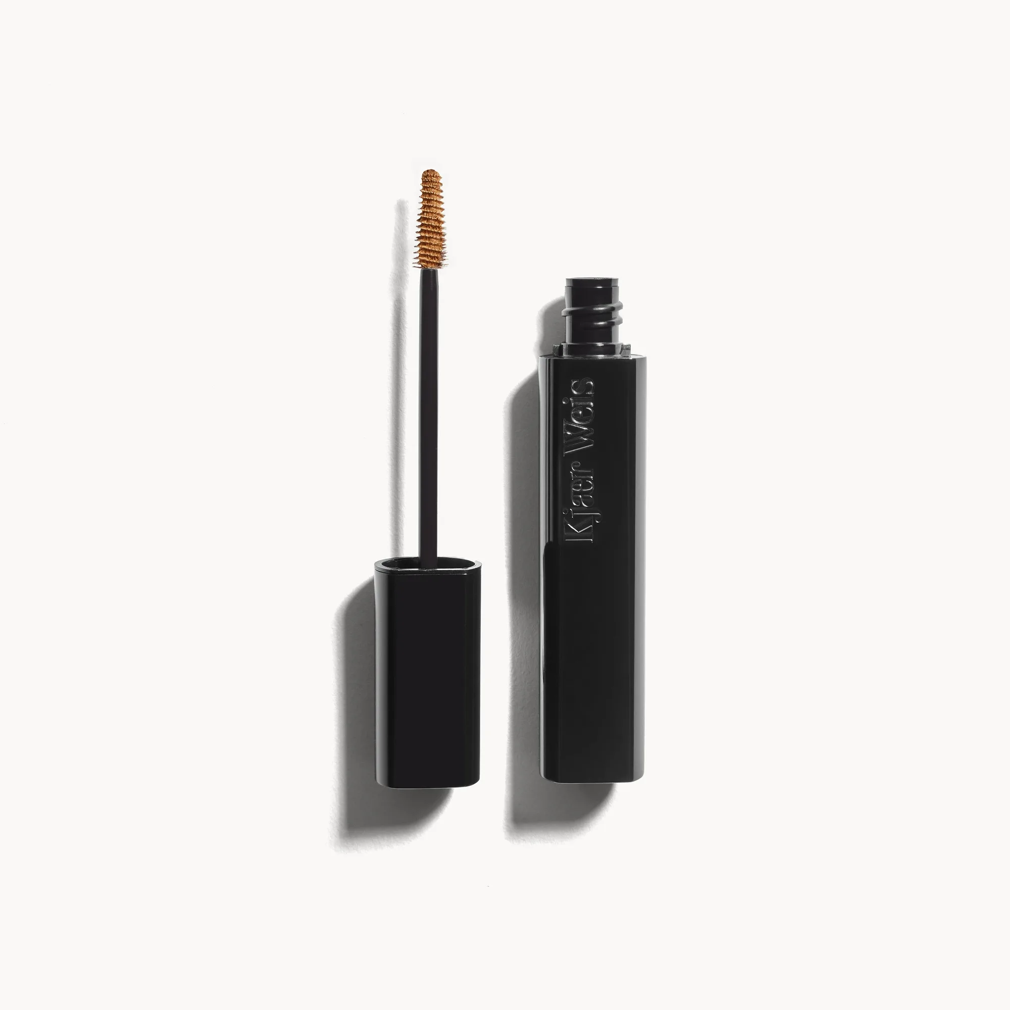 วิธีเติมและเขียนคิ้วให้เป็นธรรมชาติด้วย Brow Gel Blonde