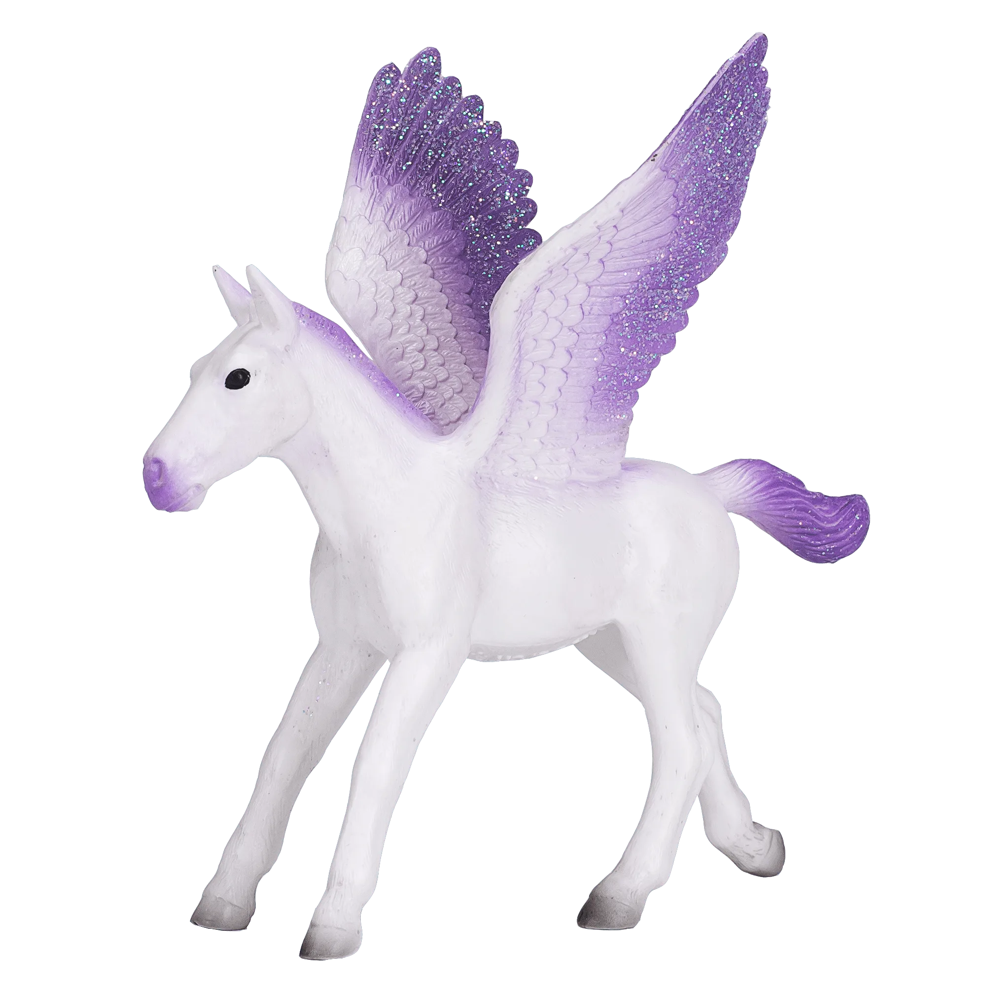 Pegasus Baby vs Dark Unicorn: Which Mythical Foal Fits Your Shelf?