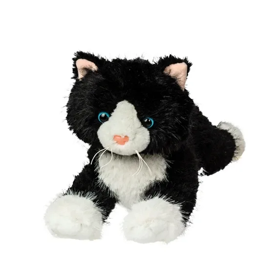 FabFuzz Domino Kitty – 11″
