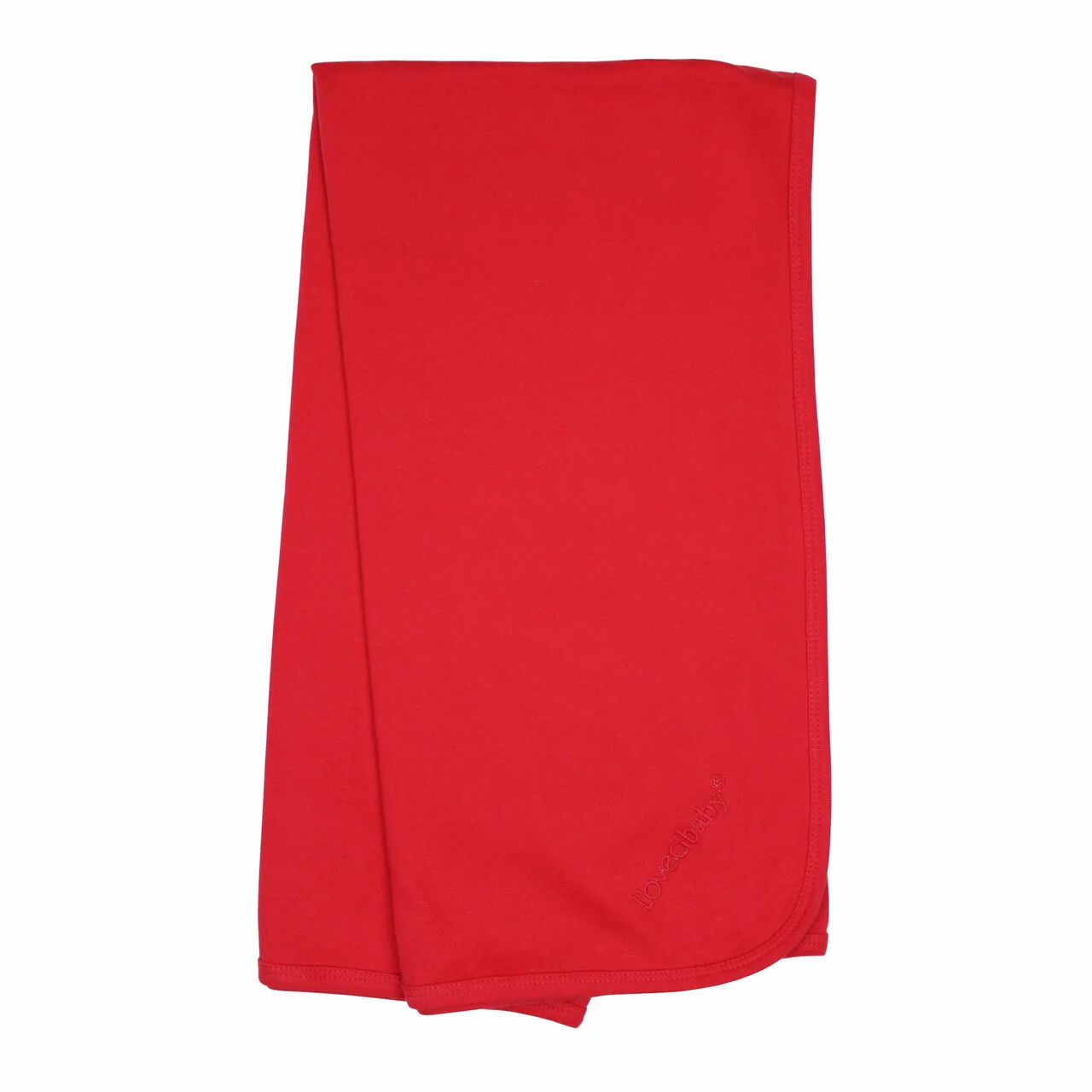 Chili Pepper | Organic Blanket