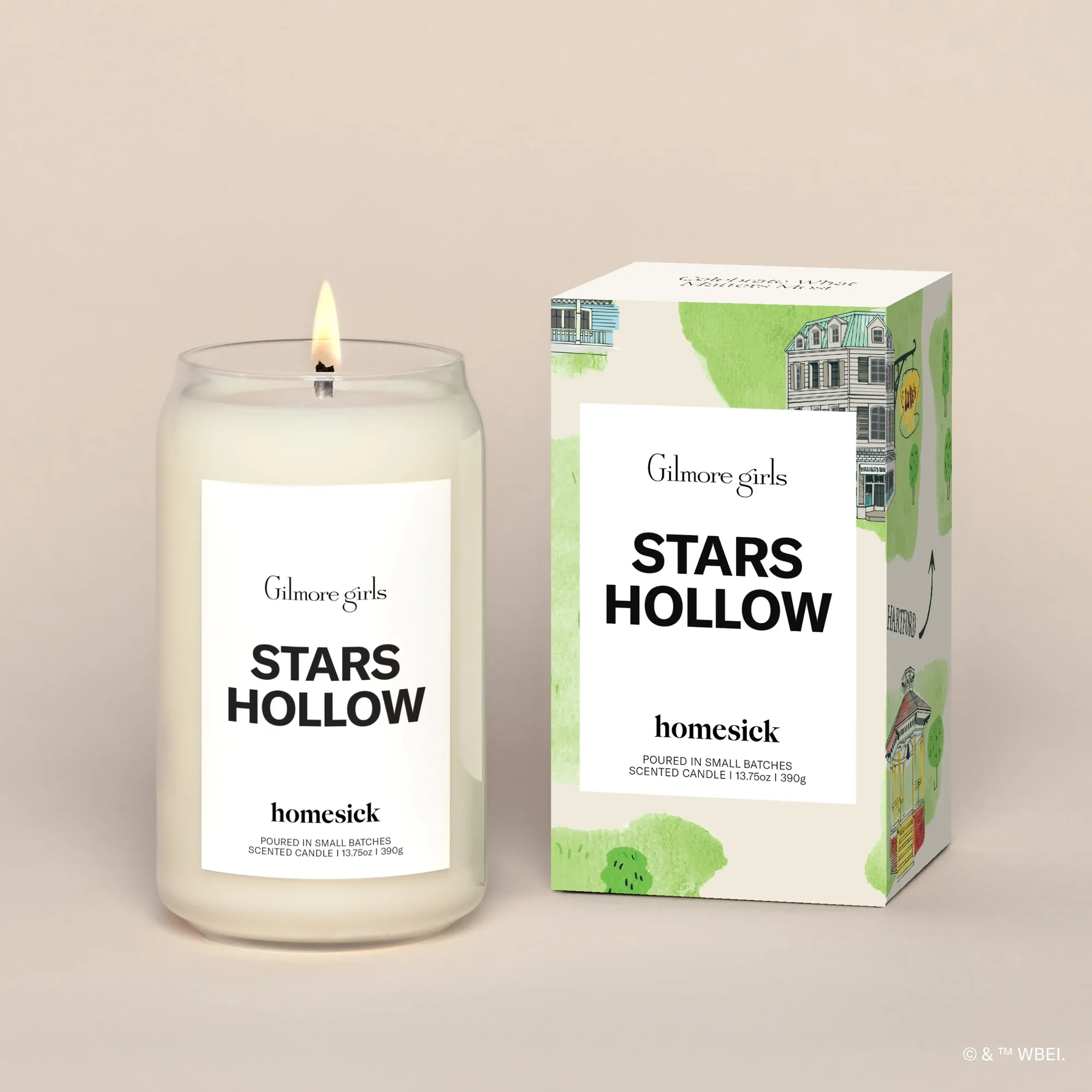 The Rise of Novelty Candles: Why Pop Culture Scents Are Taking Over