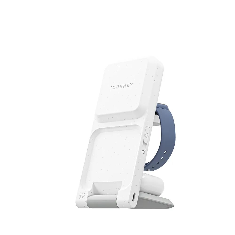 SUMMIT vs ARIA vs NOVA: Which 3-in-1 Charging Station Wins?
