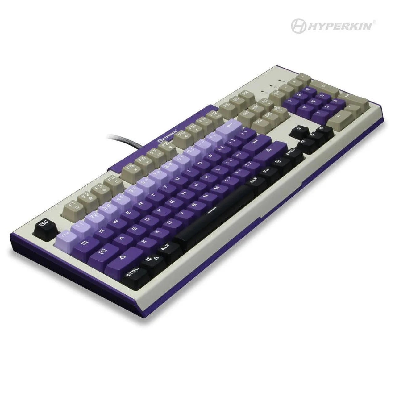 Hyperkin Hyper Clack Retro Keyboard