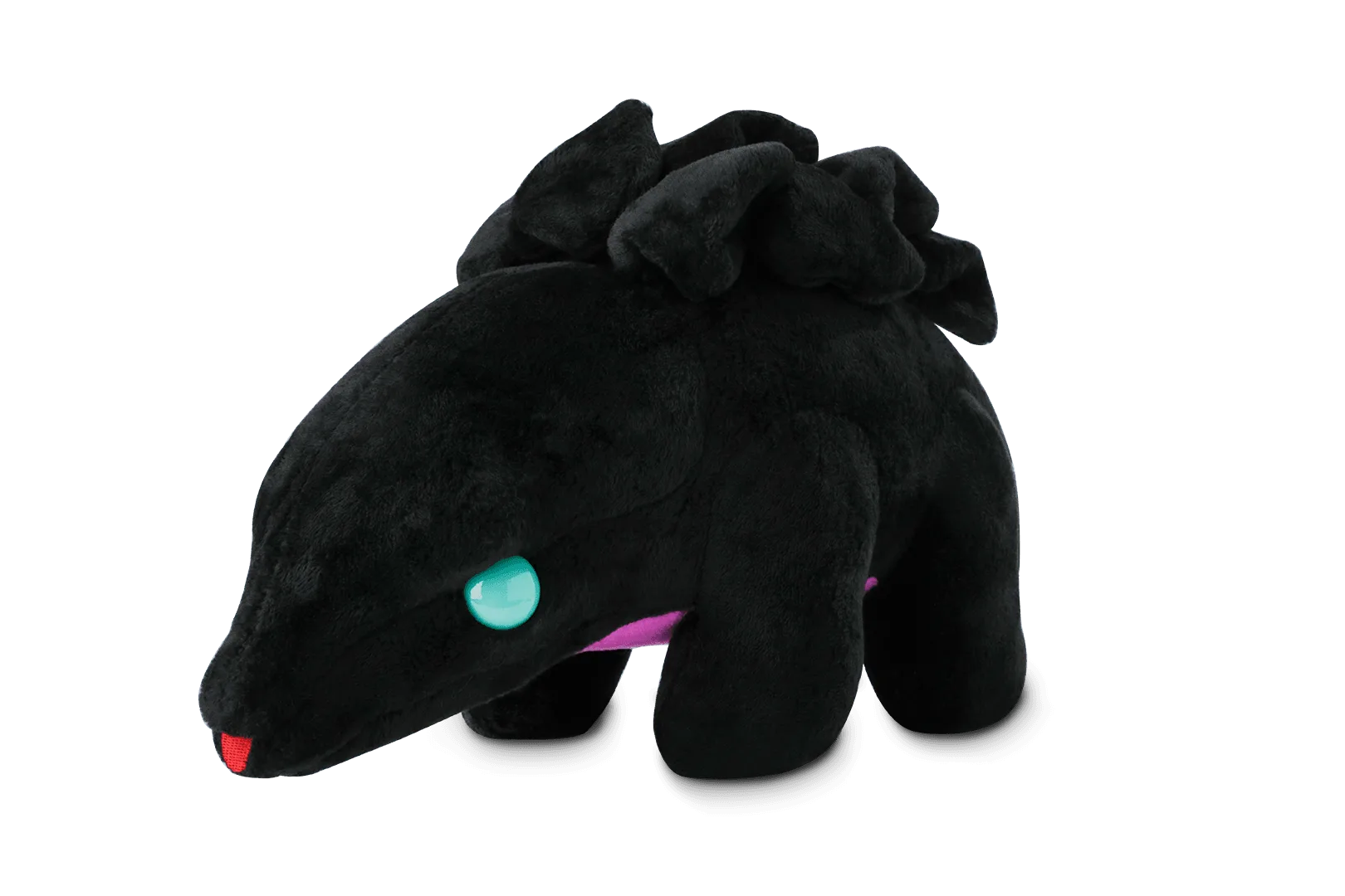 Peluche Bolarola Floof: morbidezza e valore da collezione