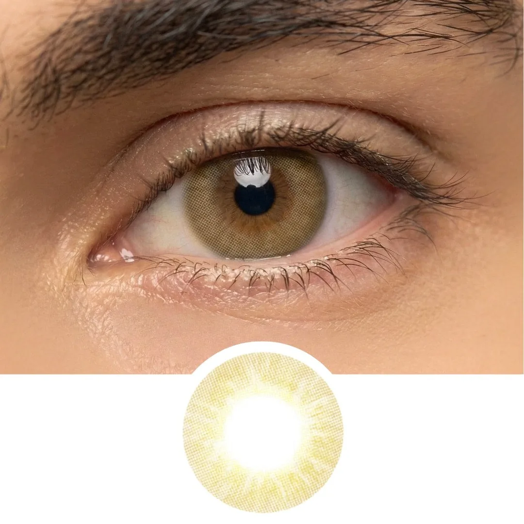 EyeCandys Libre Beige