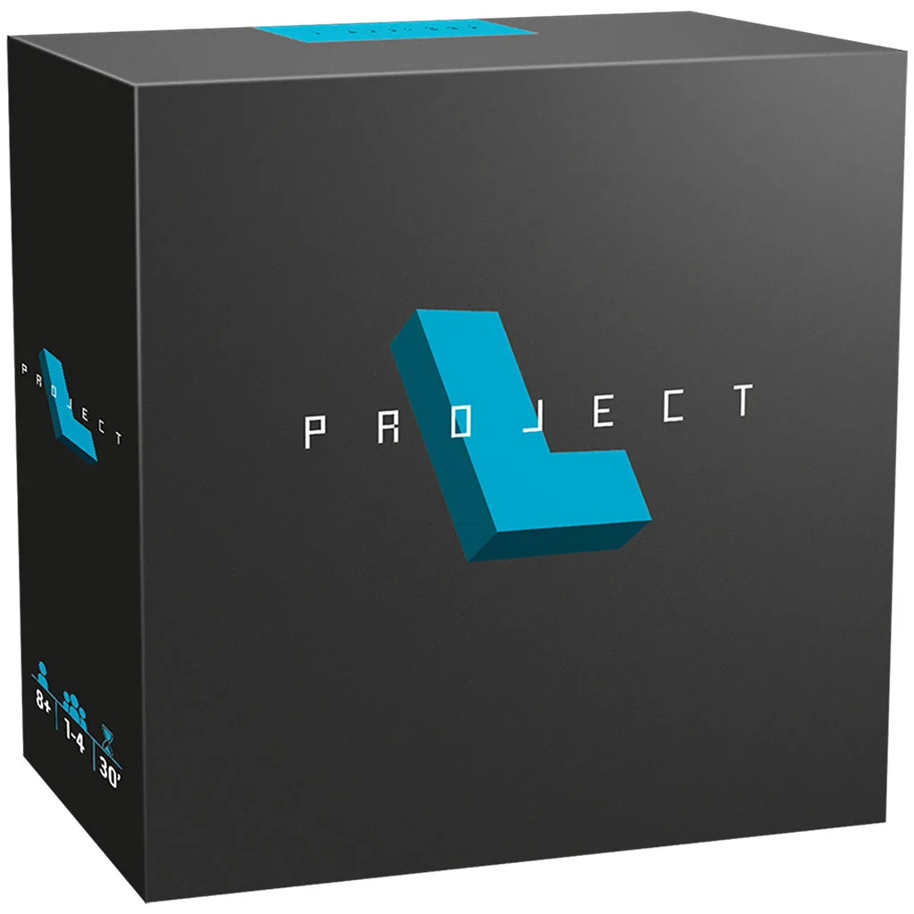 How to Play Project L: A Quick Rules Guide