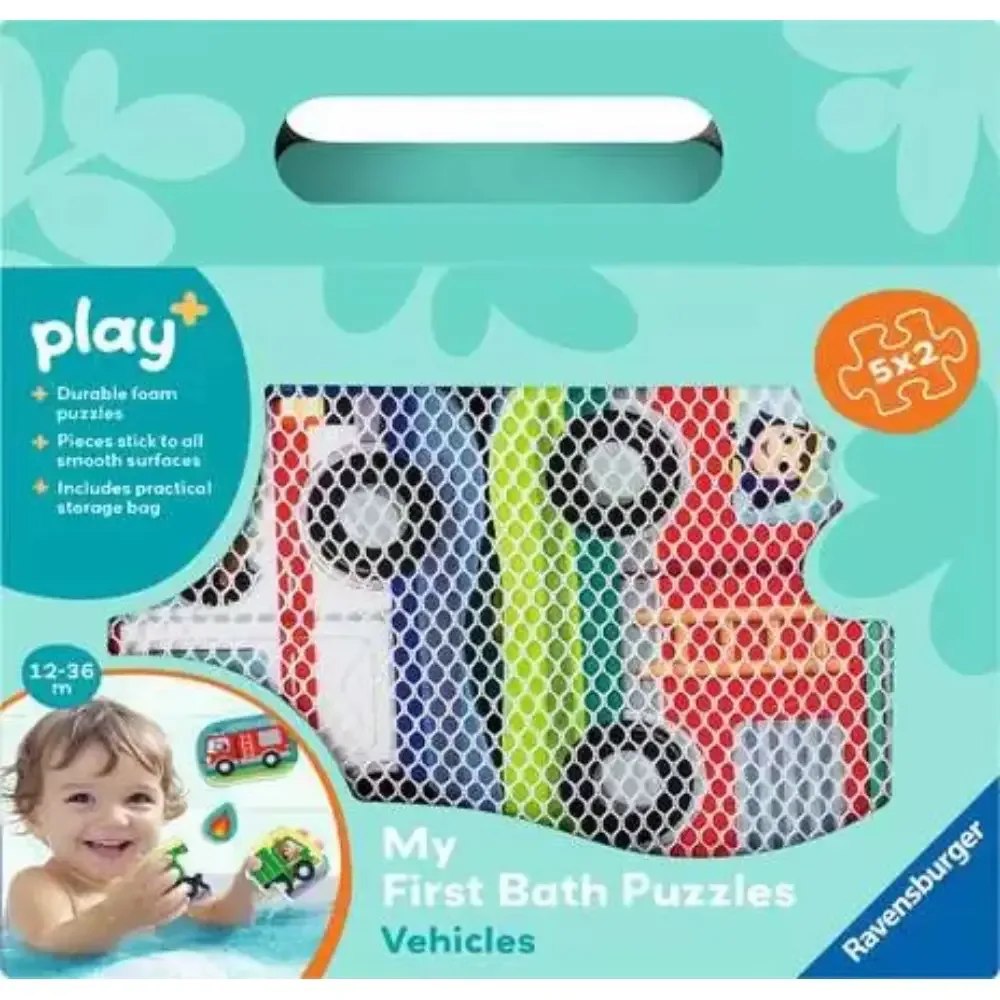 Bath Puzzle vs Foam Letters: Which Bath Toy for Toddlers?