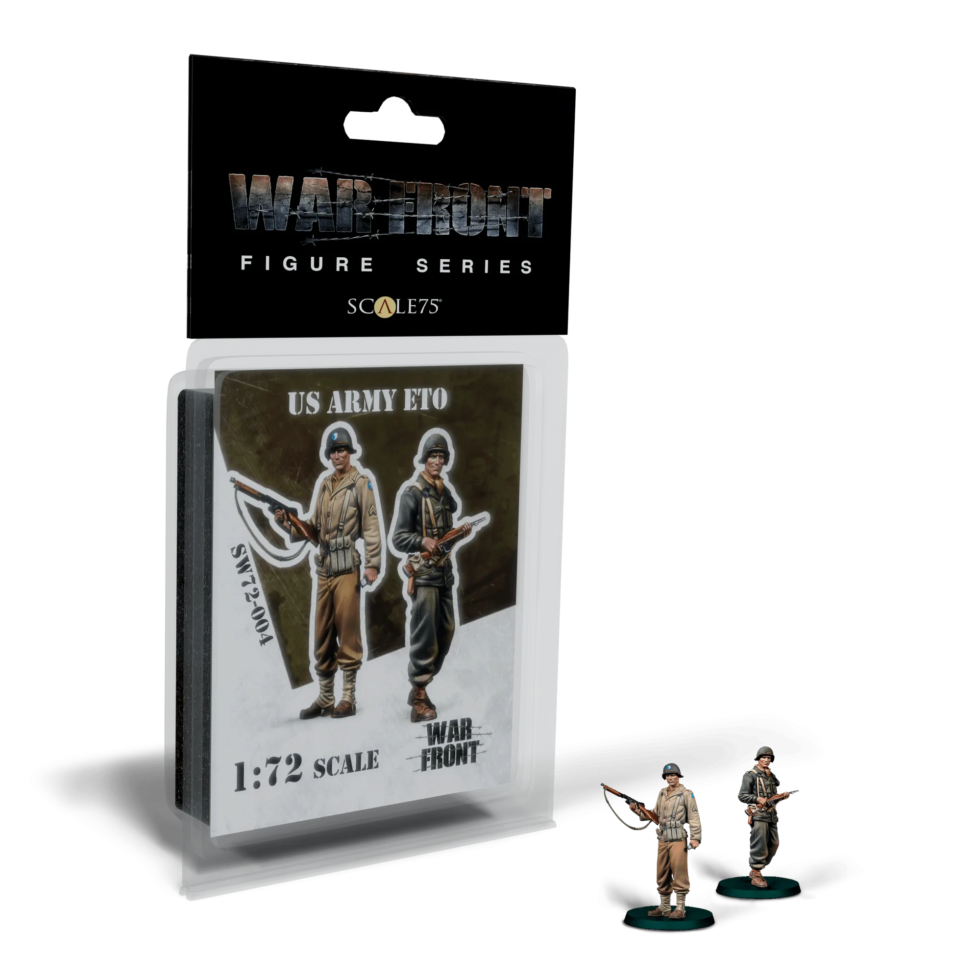 US ARMY ETO