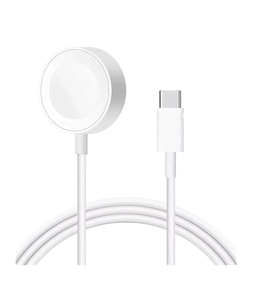 Caricabatterie USB-C per Apple Watch: Funziona con i modelli precedenti?