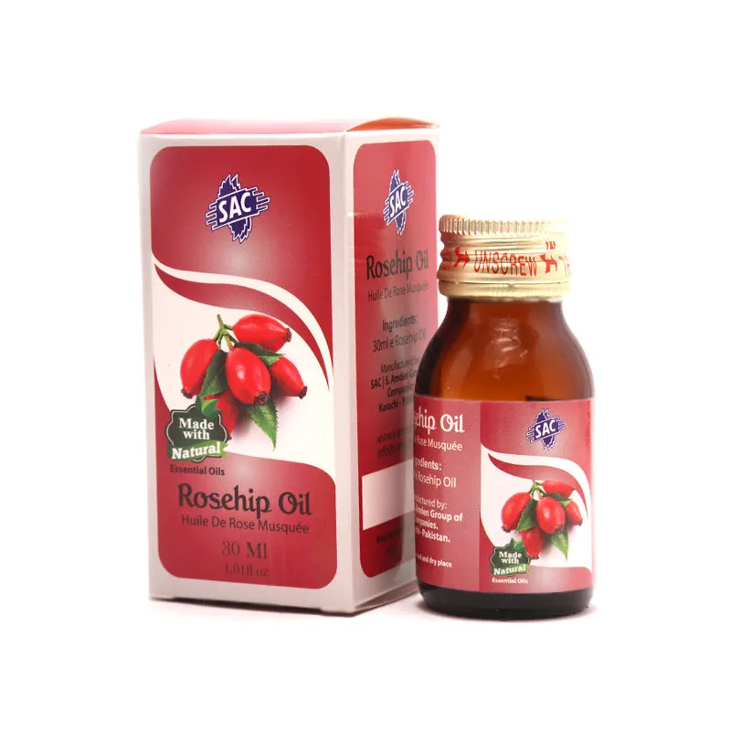 rosehip Oil 30ml