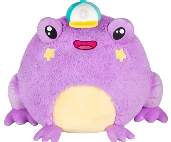 Squishable Mini Mystery Plush: What Are Your Odds of Getting a Rare Design?