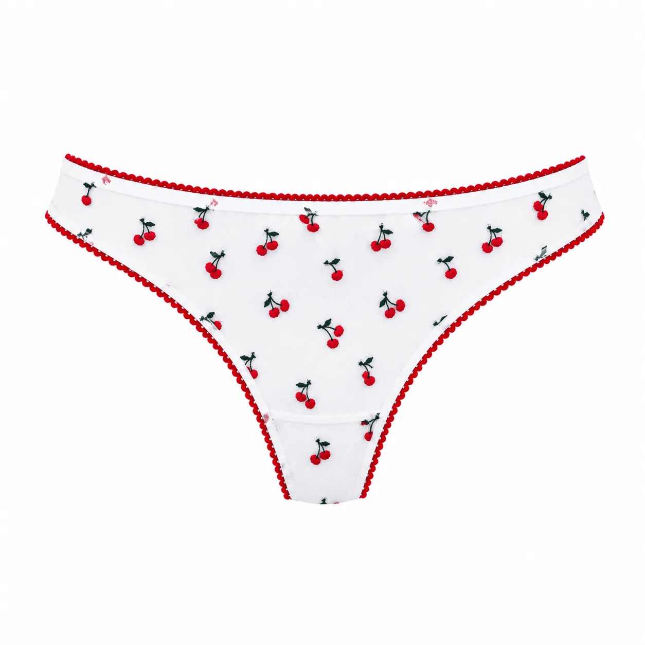 Madeleine Thong