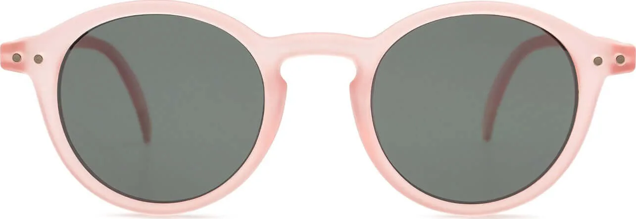 Izipizi: Kacamata Anak - Pink (Bingkai D)