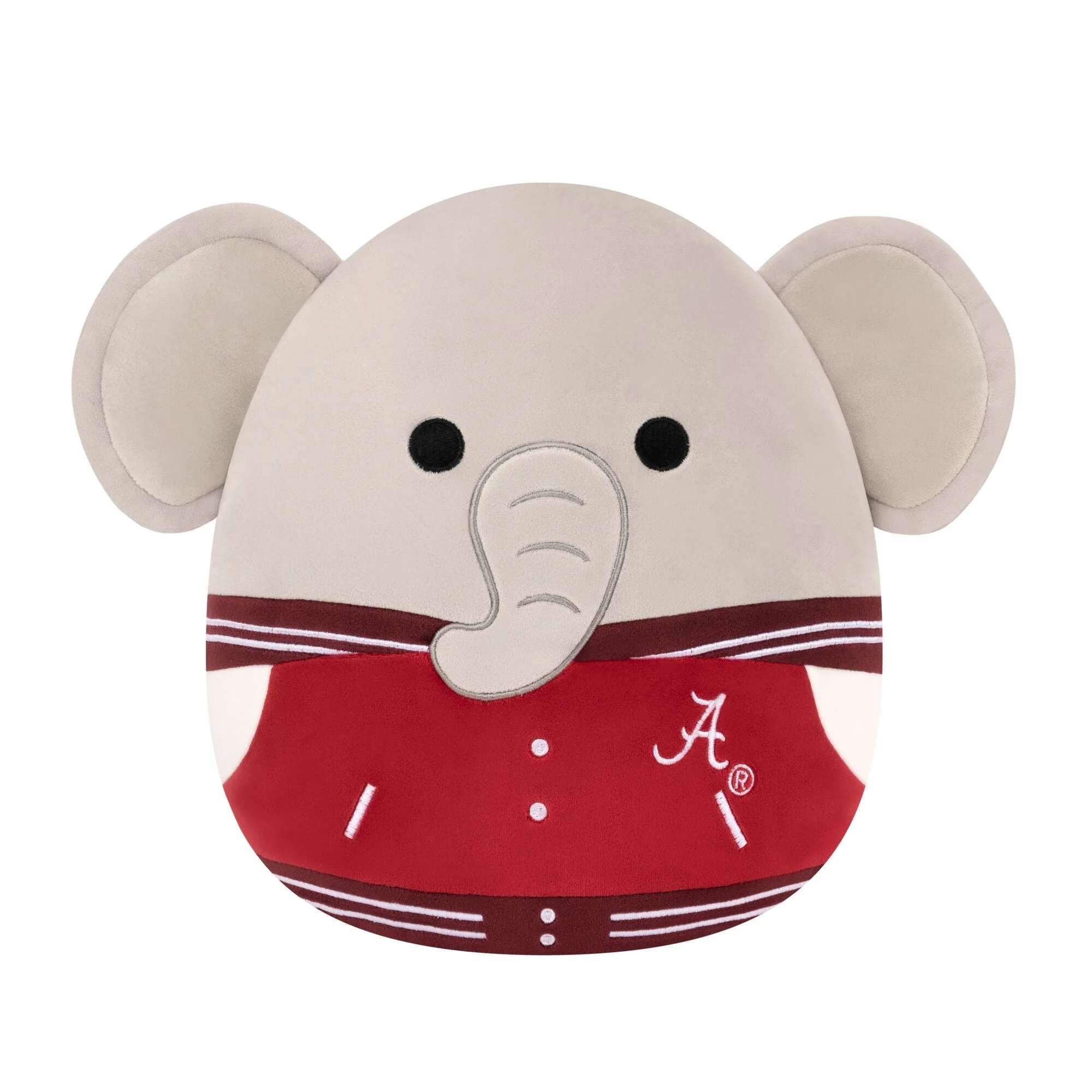 University of Alabama 12-Inch Big Al