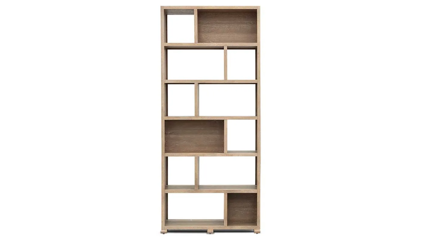 Boekenkast stylen voor maximale visuele impact