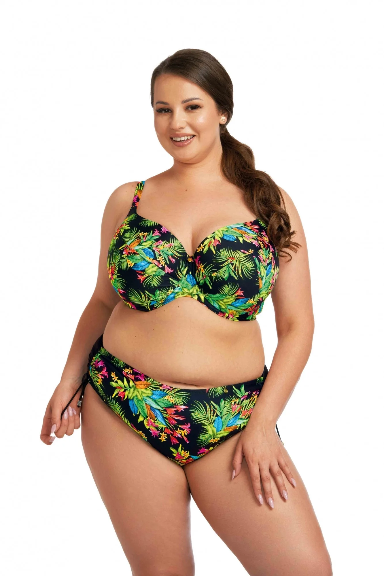Merida Padded - Biustonosz kąpielowy - 70