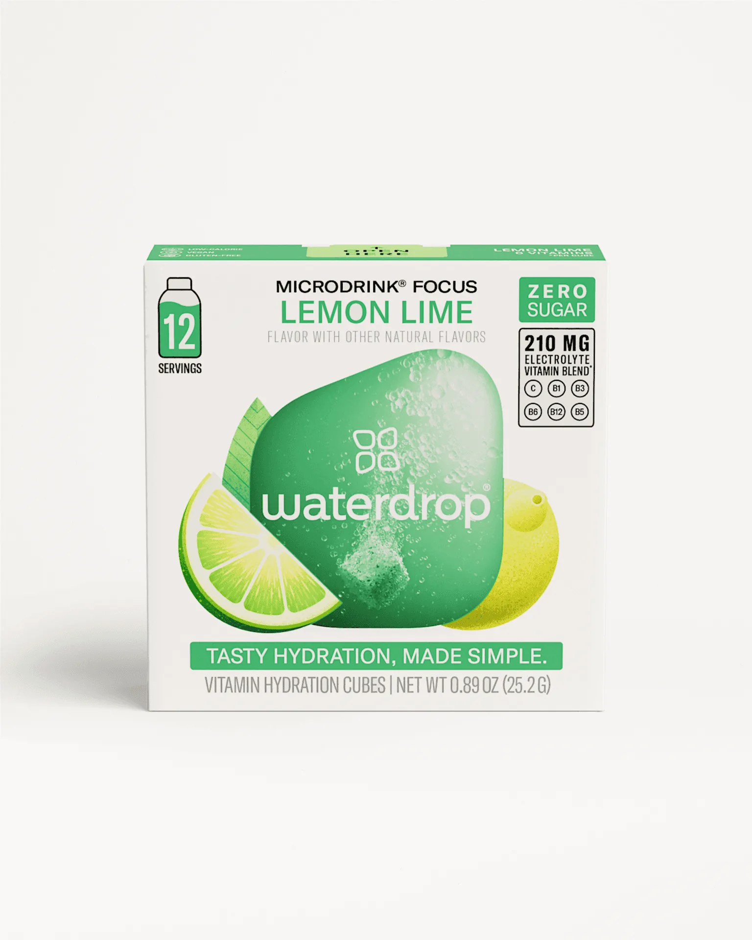 LEMON LIME