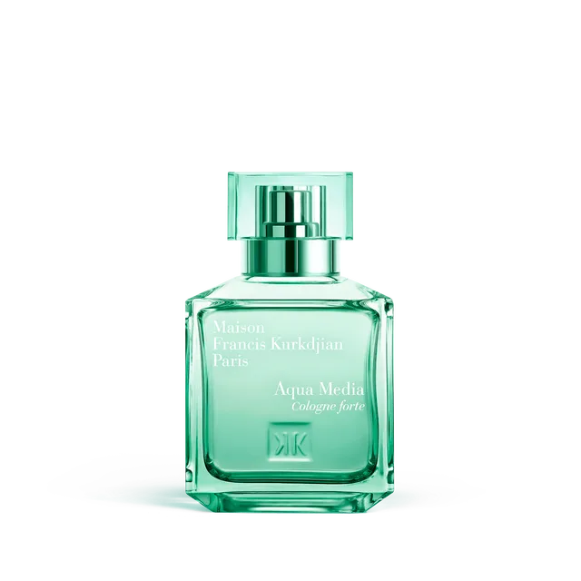 Aqua Media Cologne forte Eau de parfum 70ml
