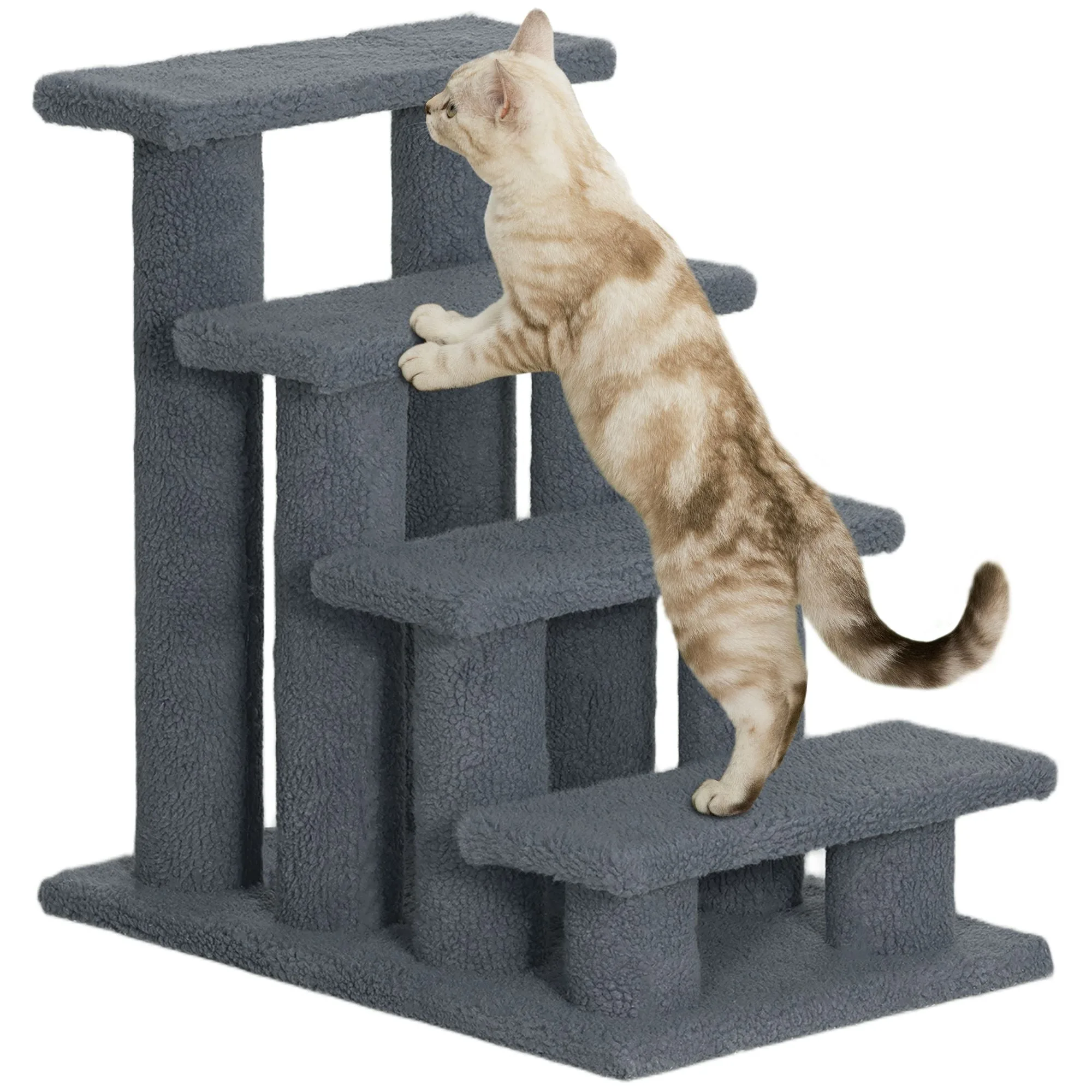 Why Does My Cat Scratch Furniture? Solutions That Work