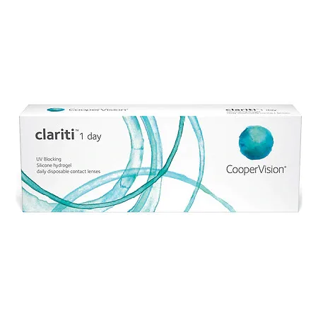 Clariti 1 Day 30 stuks: gids voor daglenzen