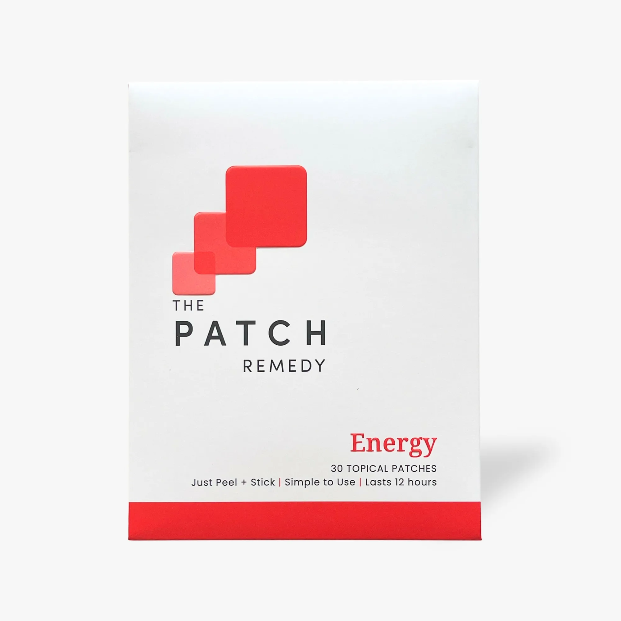 What to Know Before Trying a Topical Patch for the First Time