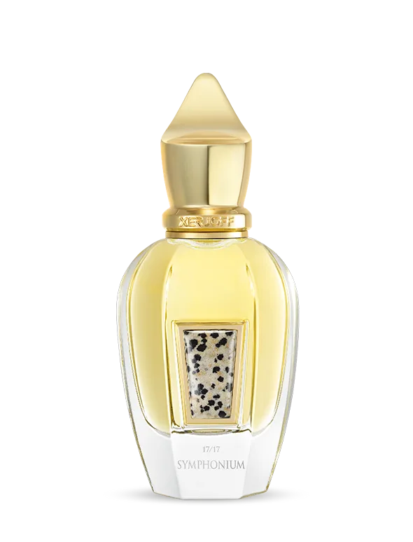 Symphonium Gourmand Perfume for Sweet Tooth Lovers